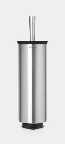 Actual product image Brabantia Toilet brush