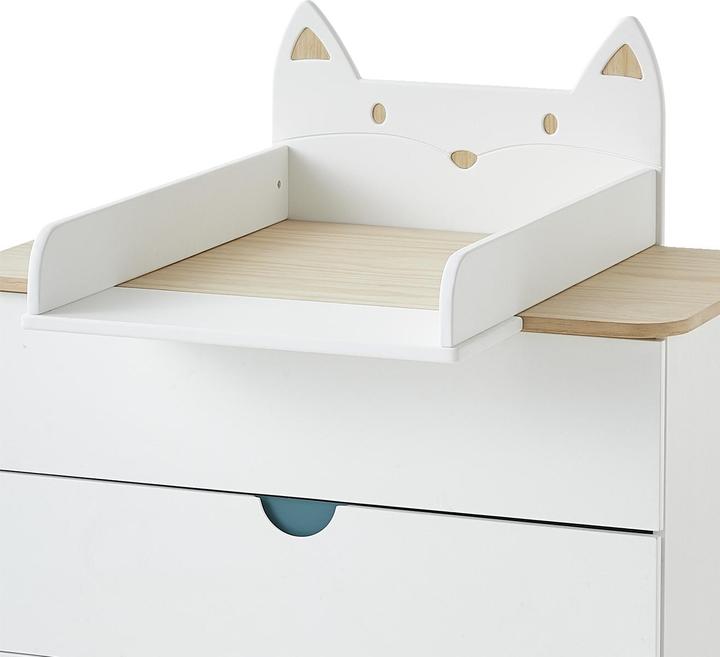 Actual product image Vertbaudet Fox