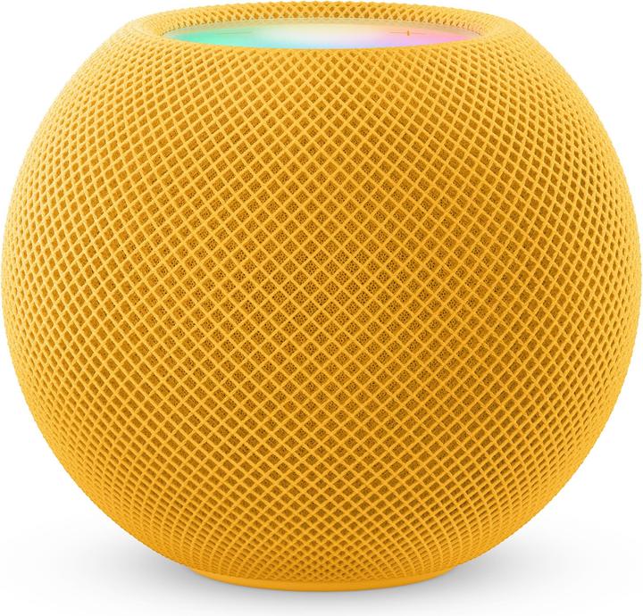 Apple HomePod mini (Apple Siri)