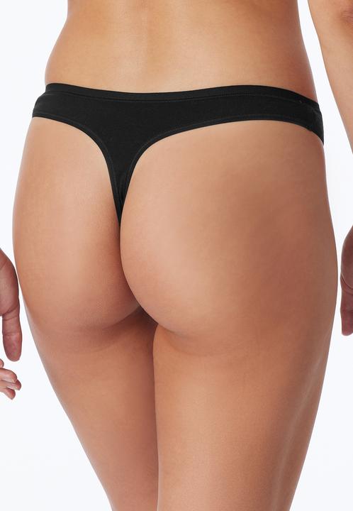 Immagine prodotto Schiesser Confezione da 2 corde 95/5 (38, M, Confezione da 2)