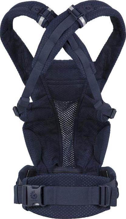 Actual product image Ergobaby Omni Breeze