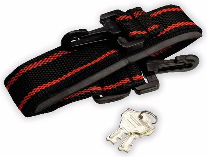 Produktbild Eneroid Alukoffer-Set, 3-teilig (3 Teile)