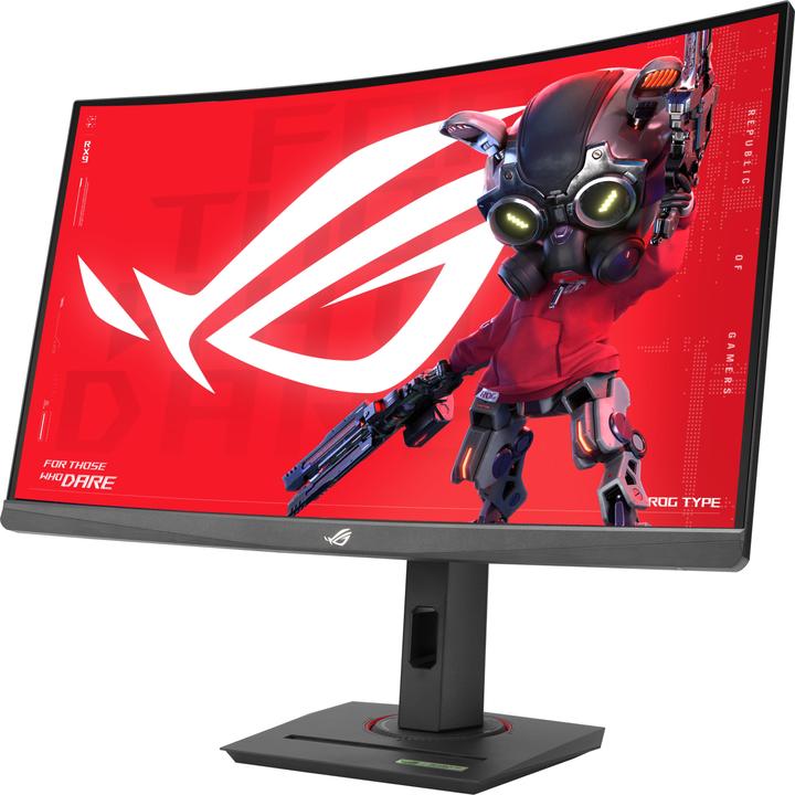 Produktbild ASUS ROG Swift XG27WCMS (2560 x 1440 Pixel, 27")
