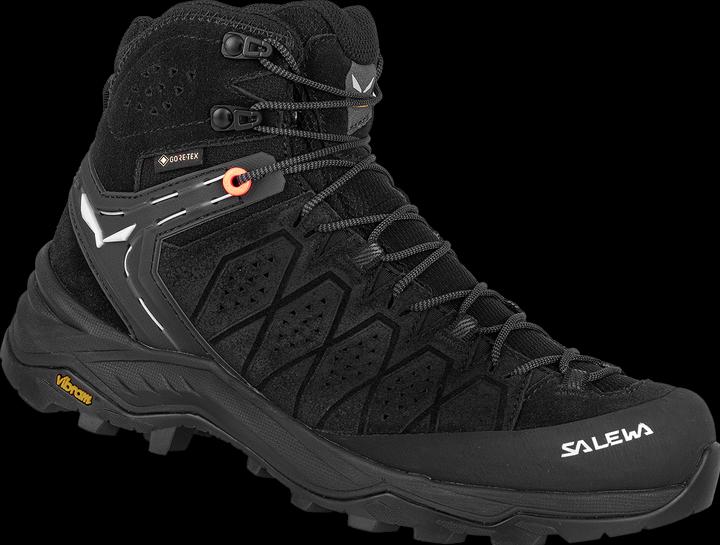 Image du produit Salewa Chaussures Alp Trainer 2 Mid GTX (36.5)
