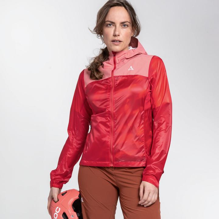 Image du produit Schöffel Veste hybride Flow Trail (XL)