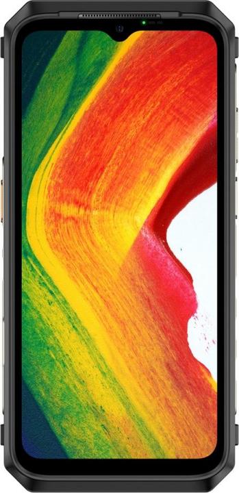 Produktbild Ulefone Power Armor 18 Ultra (512 GB, Schwarz, 6.58", Dual SIM, 108 Mpx, 5G)