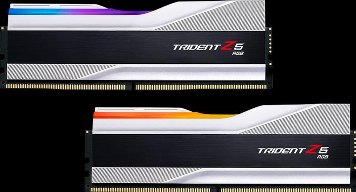 Actual product image G.Skill Trident Z5 RGB (2 x 16GB, 6800 MHz, DDR5 RAM, DIMM)