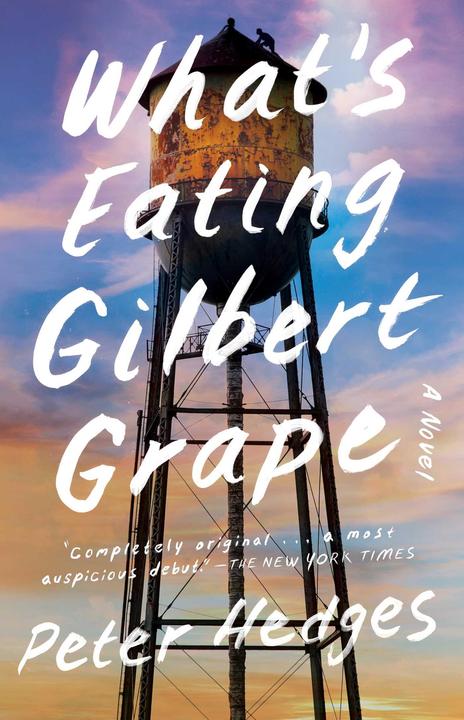 Immagine prodotto What's Eating Gilbert Grape? (Inglese, Peter Siepi, 1999)