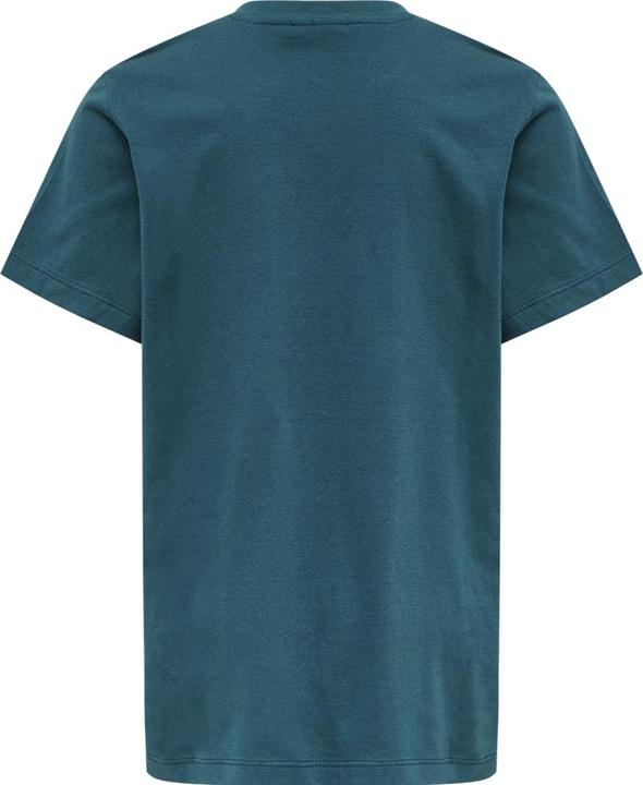 Actual product image hummel Tres T-Shirt S/S (128)