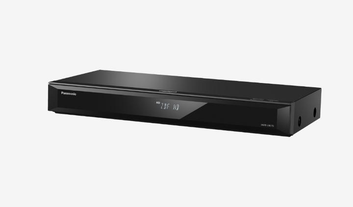 Produktbild Panasonic Dmr-Ubc70egk (500 GB, Blu-ray Player, Blu-ray Recorder)