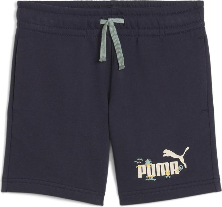 Puma SANDY ADVENTURES Shorts TR PS