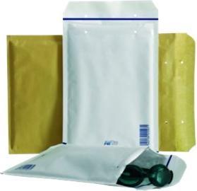 Productafbeelding Bong Bubbeltjesenvelop W9 AirPro wit 320x455mm Nr. 19/I 50 st./verpakking - (50 st.) (50 x)