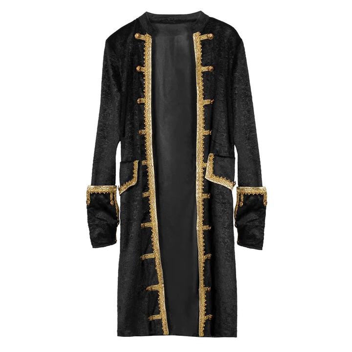 Actual product image Boland Pirate jacket lady (S)