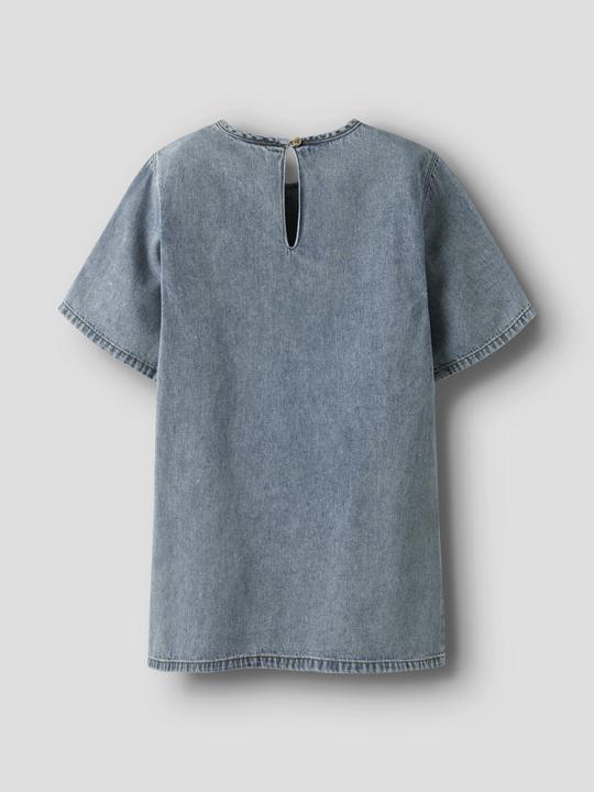 Actual product image Name it Denim Kleid (140)