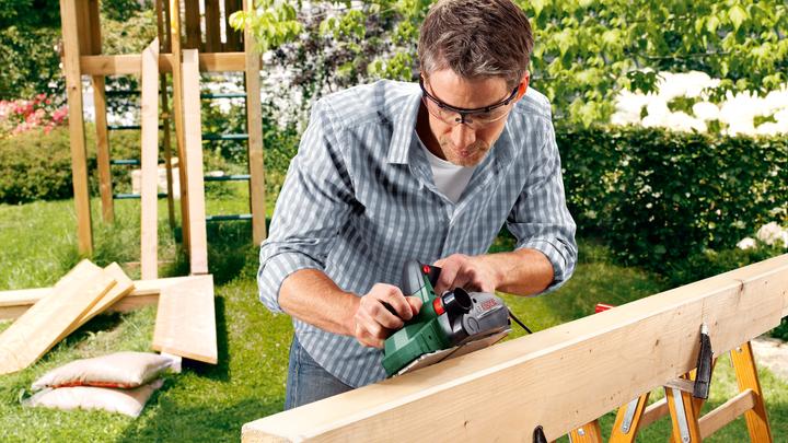Produktbild Bosch Home & Garden Pho 2000