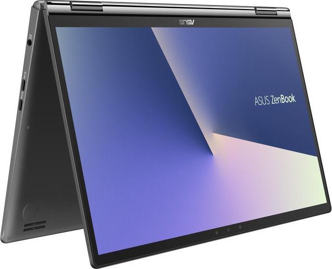 Produktbild ASUS Zenbook Flip 13 – 512GB – UX362FA-EL185R (13.30", Intel Core i5-8265U, 8 GB, 512 GB, DE)