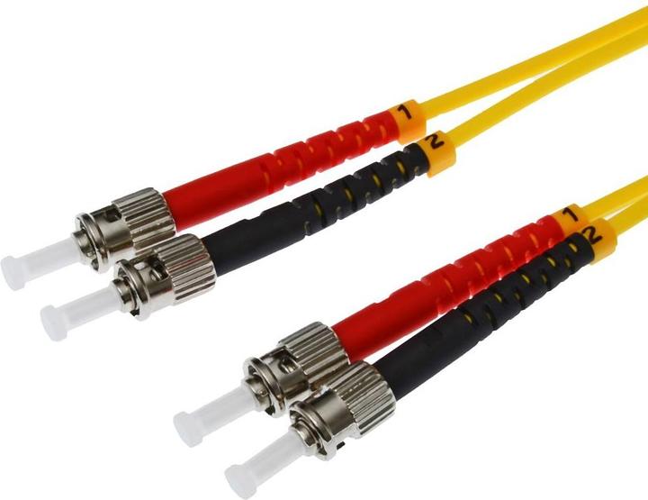 Image du produit Helos Câble patch Herweck (CAT7, 1 m)