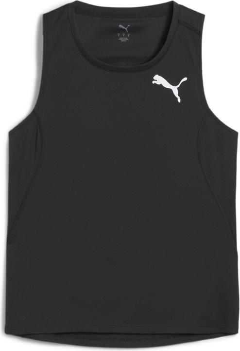 Puma W Cross The Line Singlet 3.0 (XL)