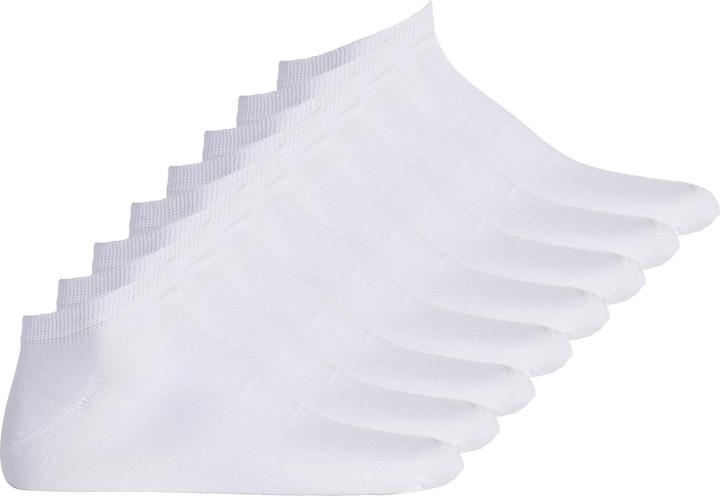 Image du produit Tom Tailor Chaussettes Casual (paquet de 8, 39 - 42)