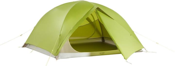 Vaude Space Seamless (Kuppelzelt, 2.20 kg, 3 Personen)