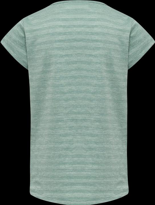 Image du produit hummel Sutkin T-Shirt S/S (110)