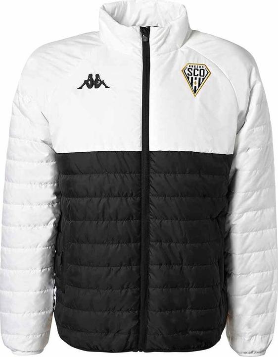 Kappa Daunenjacke Angers SCO Arseco 6 2022/23 (M)