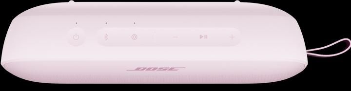 Produktbild Bose Soundlink Flex (2nd Gen) (12 h, Akkubetrieb)