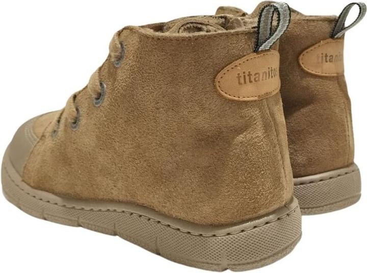 Produktbild Titanitos Baby-Stiefeletten (27)