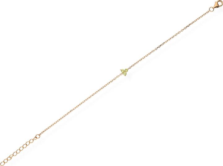 Actual product image Carat Colorstone (5.40 cm, Silver 925)