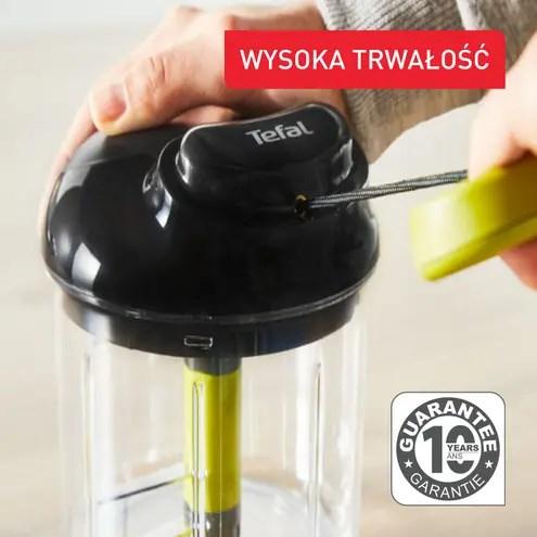 Actual product image Tefal Ingenio 5-second shredder (900 ml)