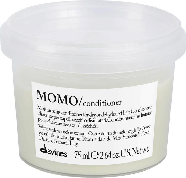 Produktbild Davines Essential Haircare - MOMO Conditioner (75 ml)