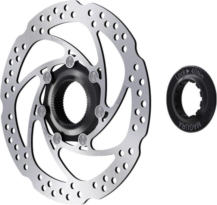 Magura Storm CL (180 mm)