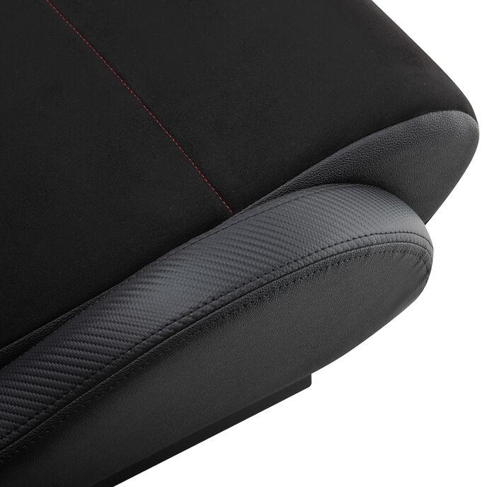 Actual product image Next Level Racing ERS3 Elite Reclining Seat