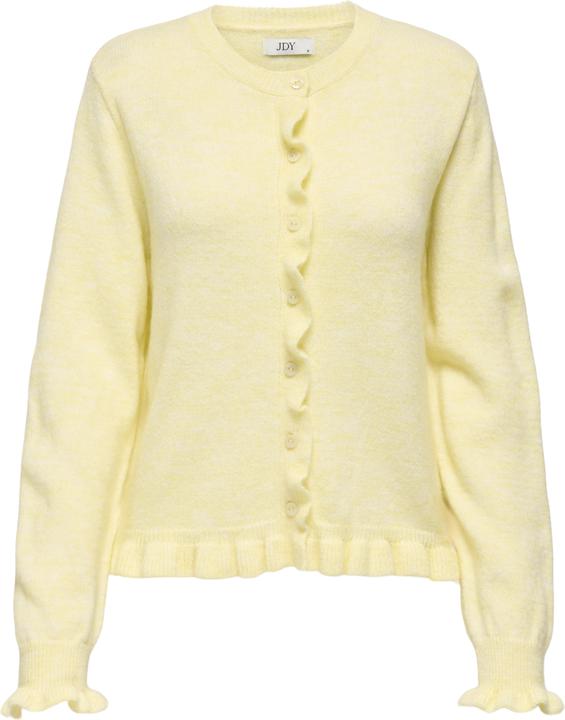 Giallo Pastello