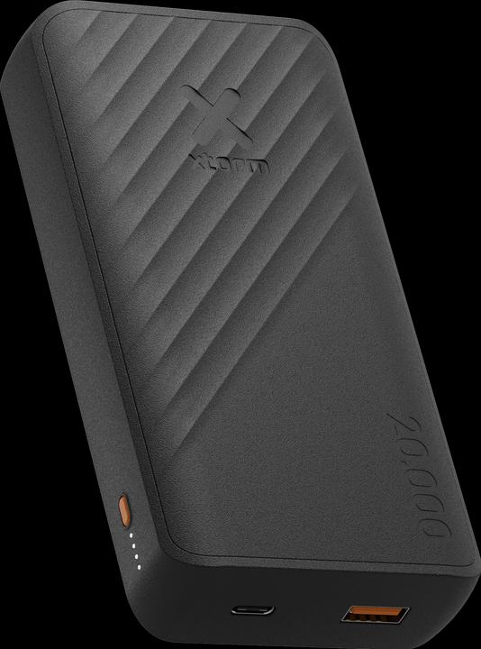 Produktbild Xtorm Go2 Series (20000 mAh, 15 W, 74 Wh)