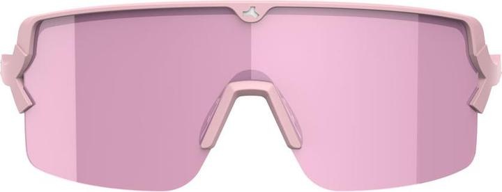 Actual product image Tripoint 008 Lake Prespa Small (Matt Light Pink-Brown)