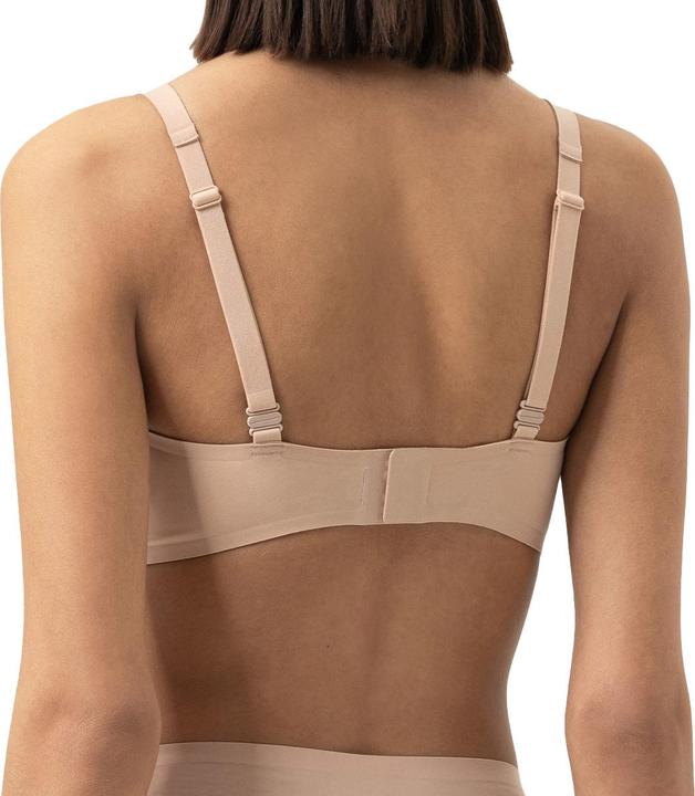 Produktbild Mey Simply Better Invisibles Triangel BH (L, Einzelpack)