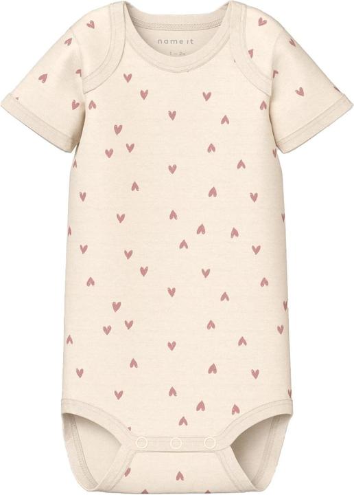 Immagine prodotto Name it Cuori BabyBody (74)
