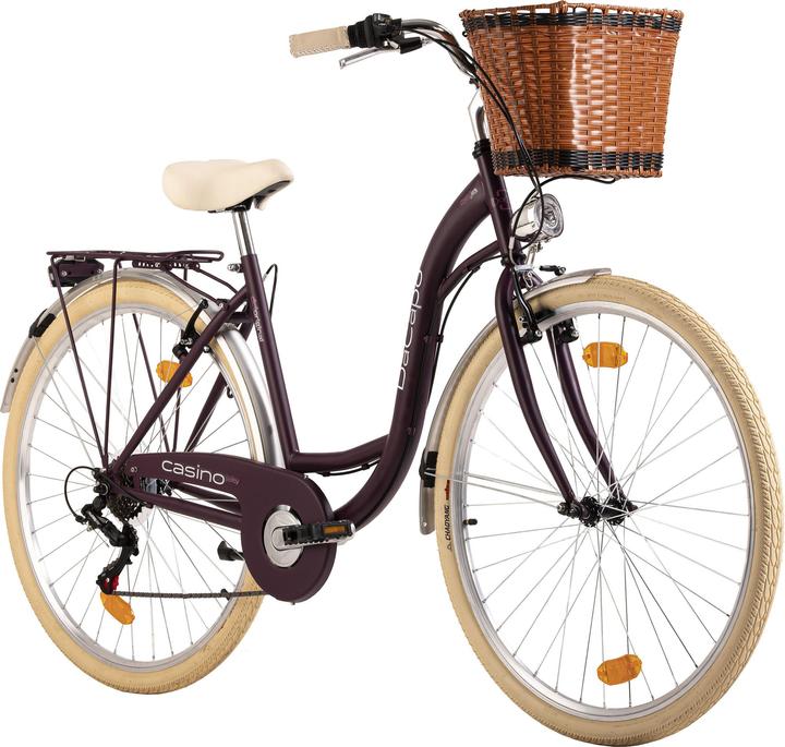 Actual product image Casino (48 cm)