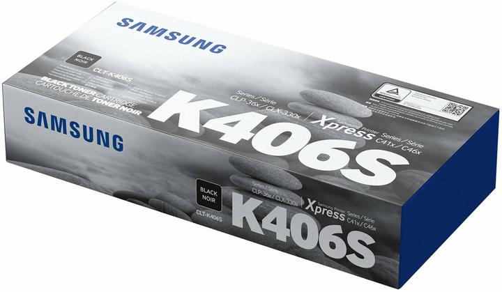 Produktbild Samsung Clt-K406s (BK)
