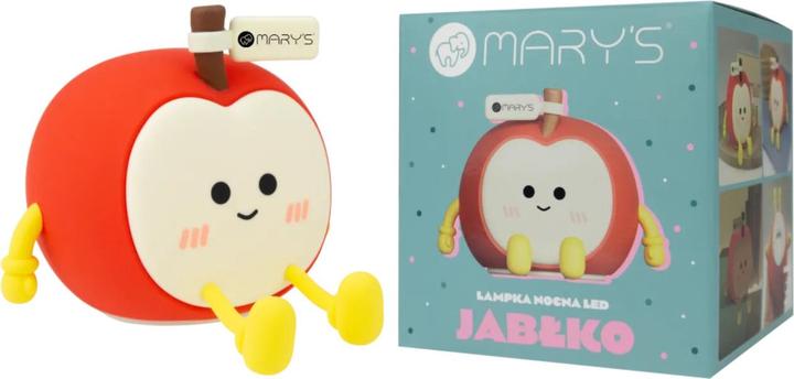 Produktbild Marys Lampe Apfel