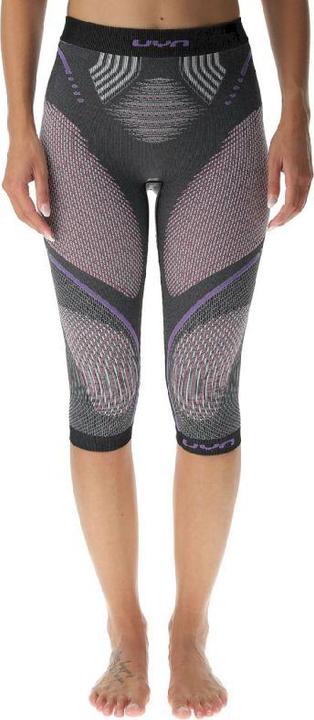 Image du produit UYN Pantalon thermique 3/4 Evolutyon Melange (L, XL)