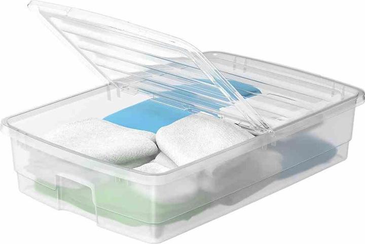 Productafbeelding Ebnat Draagtassen (76 x 51 x 18 cm, 46 l)