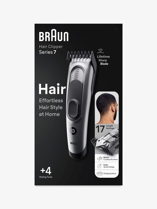 Image du produit Braun HC7390
