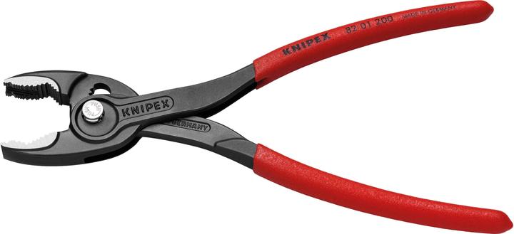 Produktbild Knipex TwinGrip (200 mm)