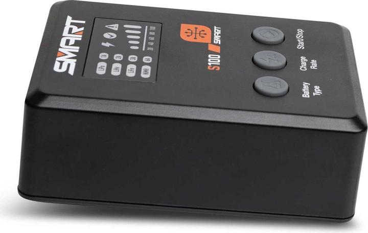 Produktbild Spektrum S100 USB-C Smart Charger 100W
