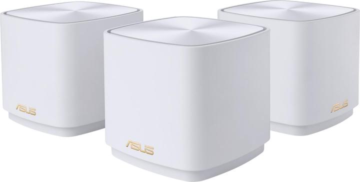 ASUS ZenWiFi XD5 set of 2