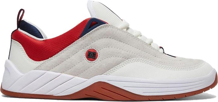 Actual product image DC Shoes Williams Slim S (44)