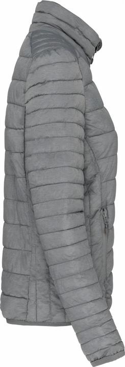Actual product image Kariban Womens/Ladies Lightweight Padded Jacket (XL)