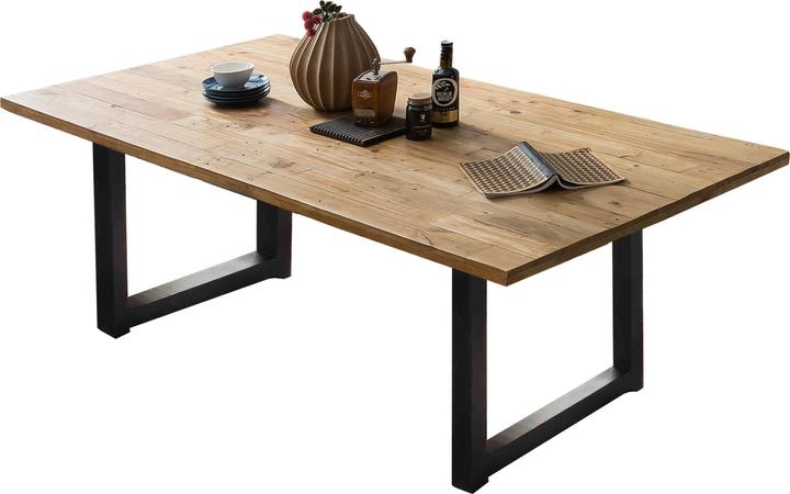 Produktbild SIT Möbel Rico (80 x 80 cm)